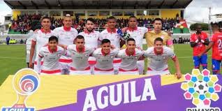 We did not find results for: Cronica Empate Sin Goles Ante Deportivo Pasto En La Primera Fecha De La Liga Aguila Ii Independiente Santa Fe