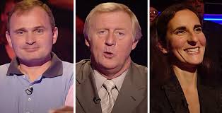 He is married to diana ingram. Charles Ingram Has Responded To Horribly Cringeworthy Quiz On Itv
