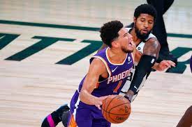 June 19, 2021 at 12:05 a.m. 2021 Nba Playoffs Los Angeles Clippers Vs Phoenix Suns Live Stream When Where And How To Watch Game 1 June 21st 2021 Firstsportz