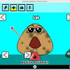 Si entran a jugar pou mugriento flash, lo que les parecerá super extraño es que abajo y al costado podrán ser testigos de cada juego de pou que existe para jugar online, son realmente muchos y cada uno de ellos hace algo diferente con este personaje. 1