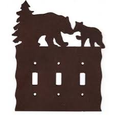 The top countries of supplier is china, from which the. Metal Switch Plates Rustic Light Switch Covers Cabin Decor