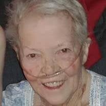 Patty Geist's Instagram, Twitter & Facebook