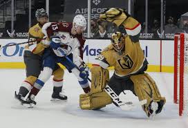 Discussion in 'trade rumors and free agent talk' started by redwings8831, jul 27, 2021 at 11:32 am. It Sure Looks Like Marc Andre Fleury Will Get Another Shot At Postseason Glory Defector
