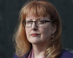 SNP MP Deirdre Brock: Disgusting trail of racism is harming UK