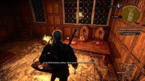 Doors slamming shut is a contract quest in the witcher 3: Doors Slamming Shut The Witcher 3 Contract Walkthrough