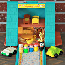 Fisher Price A Frame House 1974 70 39 S Fisher Price Toys Fisher Price Figurine Fisher Price Cabin Fisher Pr Fisher Price Fisher Price Toys A Frame House