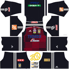 Since our humble beginnings in cincinnati, ohio, soccer village has become one of the largest soccer specialty retailers in the country. Venta Uniformes Dream League Soccer Tigres En Stock