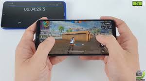 Install the game from ld store (or google play) 5. Vivo Y12s Test Game Free Fire Mobile Mediatek Helio P35 3 Gb Ram Gsm Full Info