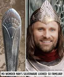 The Precious Ones...