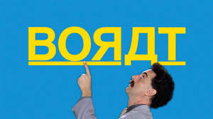 Borat 2 Teaser Trailer A First Look At Borat S Long Awaited Return Is Finally Here With Amazon Prime Video Dropping In 2020 Amazon Prime Video Prime Video Hd Movies