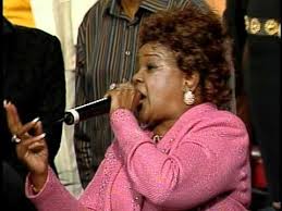I Feel Like Praising Him Gospel Legends Volume 1 Shirley Caesar Gospel Singer Gospel Song Praise Songs
