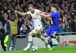 Both gareth bale and dele alli scored for. Tottenham Hotspur Vs Burnley Premier League Preview Betting Tips Team News Predictions 07 12 19 Premier League Press