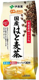 Amazon 伊藤園 伝承の健康茶 国産はと麦茶 ティーバッグ 30袋 伝承の健康茶 麦茶 通販