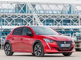 Peugeot 208 1.4 hdi (može zamena) automatska klima, 50.000km, kuka za vuču, kožna sedišta 4.990 € 4.990 €. Peugeot 208 2020 Pictures Information Specs