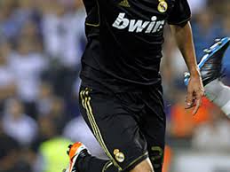 Todos los goles de gonzalo higuain en la temporada 2008/2009 con el real madrid hq. Sid Lowe Perpetually Underrated Higuain Back In The Spotlight For Real Madrid Sports Illustrated