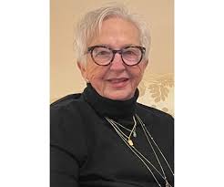 Sally McMullen Obituary (1941