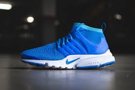 Une fermeture à scratch avec lacet élastiqué. Dlzhen Glavno Nespravedliva Nike Presto Ultra Flyknit Montante Blanche Remont Kvartiru Com