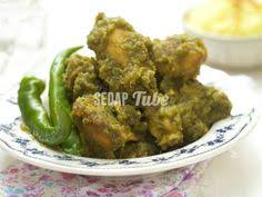 5 potong ayam 50 gram cabe hijau di uleg kasar ( jumlah bisa. Resepi Ayam Masak Palembang Resepi Merory Sedap Betul