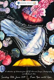Decorate a variety of projects. Gems Wellington International School On Twitter Visit Our Summer Art Exhibition Taking Place In The Reception Area On Sunday 16th June From 4 Pm To 6 Pm We Will Display An Artwork