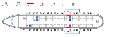 31 Matter Of Fact Embraer Turboprop Seating Chart