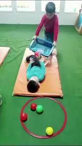 الأسبوع الثاني من الدورة الصيفية 👍