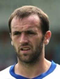James McFadden