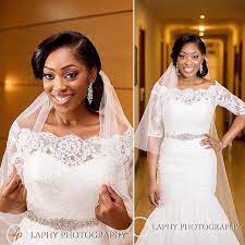 Nigerian Wedding Dresses 50 Stunning Looks Nigerian Wedding Dress Wedding Gowns Mermaid Wedding Dresses