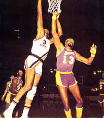 Wilt Chamberlain Wikipedia