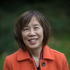 School of Social Work and Human Services > Faculty