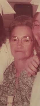 Josephine Alla Van Meter Knopp (1916-1995)