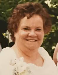 Obituary information for Joanne Bacon