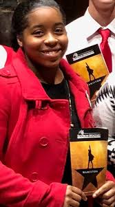 Introductions & Reactions to Hamilton