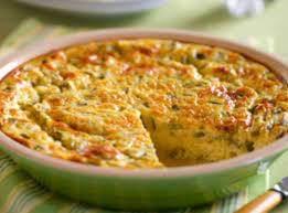 Crust Less Quiche Recipe Recipes Quiche Recipes Crustless Quiche