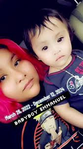 There's no words my best friend my sister is mourning her lost you will be  deeply miss babyboy💔Justice for baby Emmanuel..please drivers be cautious  ⚠️ driving