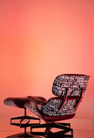 Earl eames sales chair