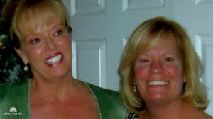 Hear more about Pam from her former neighbor Barbara