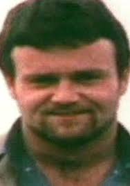 Alan Charlton & Idris Ali