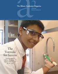 Formula' for Success