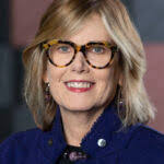 Suzanne Polk's Instagram, Twitter & Facebook