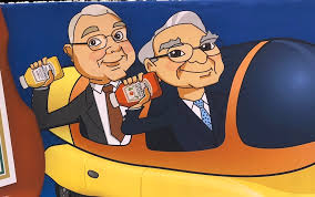 From wikipedia, the free encyclopedia. Extreme Schwankungen Bei Berkshire Hathaway Markteinblicke