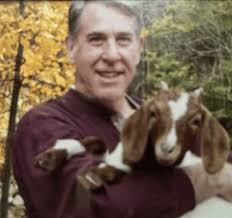 Robbie Guy Ingle Obituary (2024)