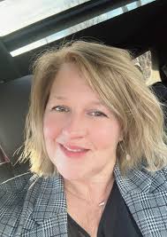 👏 Congratulations to Annie Bass! At the Phelps Health Board of Trustees  meeting