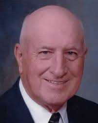 Obituary information for James Homer Keck Sr.