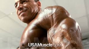 USAMuscle.com