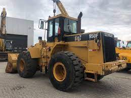 We did not find results for: Caterpillar 950f Wheel Loader From Netherlands For Sale At Truck1 Id 3790662