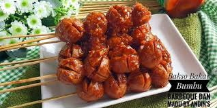 Rasanya pasti tidak akan kalah dengan sambal buatan. 7 Resep Olahan Bakso Pedas Dan Gurih Enak Mudah Dibuat Merdeka Com
