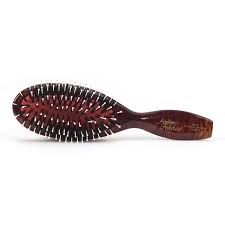 Frederic Fekkai Travel Brush Beauty Com Travel Brushes Dry Brushing Skin Frederic Fekkai Hair