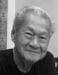 Obituary information for Eric C Hue, Sr.