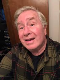 What is growing in my neighbor's lawn?