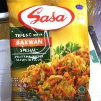 Check spelling or type a new query. Jual Tepung Bakwan Sasa Terdekat Harga Murah Grosir August 2021